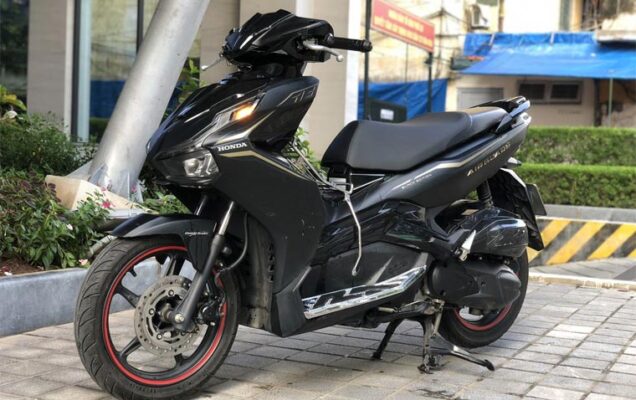 So Sánh Thuê Xe Máy Và Xe 4 Bánh Phú Quốc - Chọn Gì Tốt?
