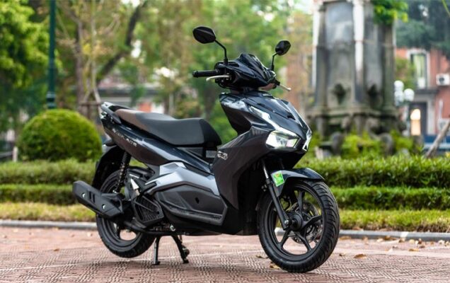 Top 5 Địa Điểm Thuê Xe Máy Uy Tín Ở Phú Quốc Năm 2025